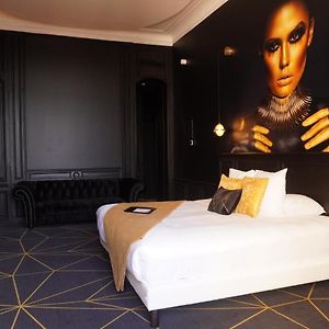Suite con letto king size